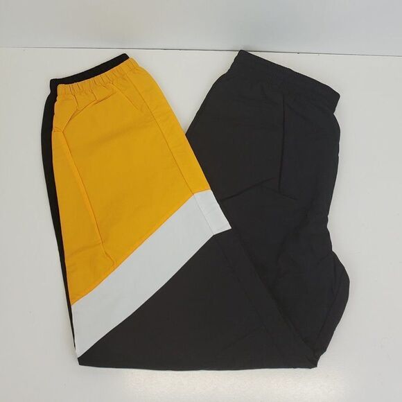 Mitchell & Ness Men's NBA Midseason Pants - Picture 3 of 5